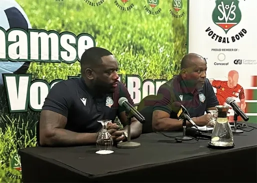 Natio-manager Brian Tevreden in beeld als technisch directeur Ajax