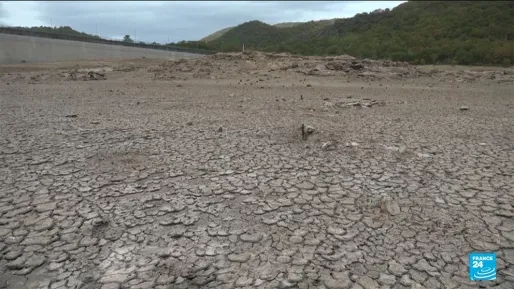 Panama en El Salvador roepen noodtoestand uit vanwege door El Niño