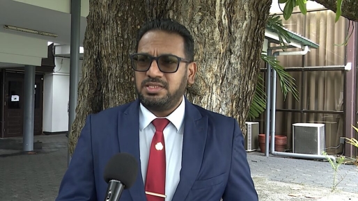 Ramsukul: regering-Simons heeft na bijna een jaar weinig gerealiseerd