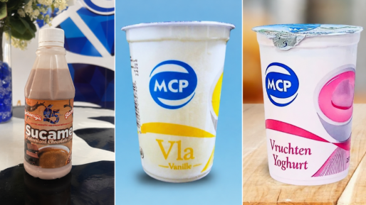 Melkcentrale verwacht volledig assortiment eind juli weer beschikbaar