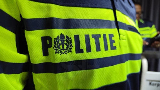 Politie onderschept 850 kilo vermoedelijk gesmokkeld koper bij Burnside