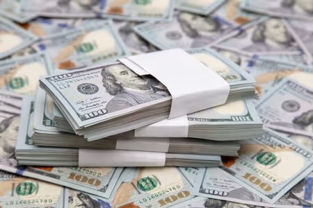 VES: staatsschuld met US$ 760 miljoen gegroeid; Rusland noemt US$ 180 miljoen