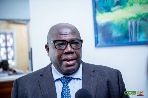 Landveld: morgen wordt nieuwe RvC Canawaima geïnstalleerd, huidige krijgt ontslag