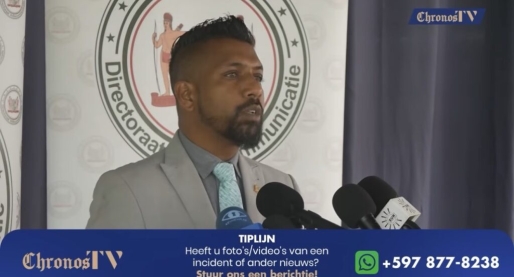 Monorath: circa 500 zwervers, opsluiten in gevangenis niet mogelijk volgens de wet