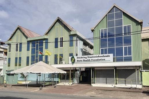 DNA-lid Lau: SZF-kaart dekt niet alle noodzakelijke medicijnen