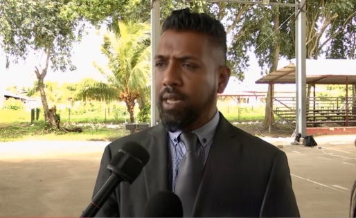 Monorath over kwestie Saya: “het was niet formeel dus ik heb niks te bedanken”