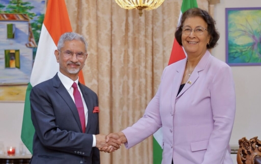 Suriname en India verdiepen samenwerking en bespreken financiering van projecten