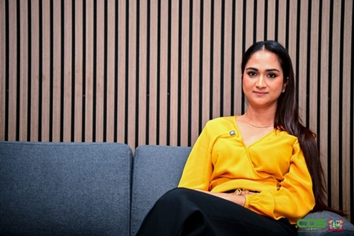 Hanisha Jairam ziet ambassadeurschap in India als grote eer en verantwoordelijkheid