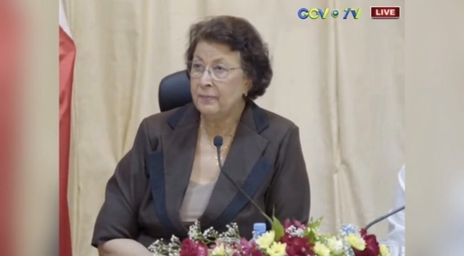 President Simons wil brug naar Frans-Guyana op agenda plaatsen