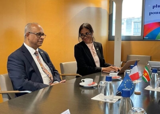 Xaviera Jessurun verliest diplomatenvisum en dient ontslag in bij OAS