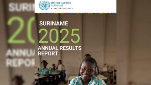 VN-rapport: institutionele versterking cruciaal voor Surinames olietransitie