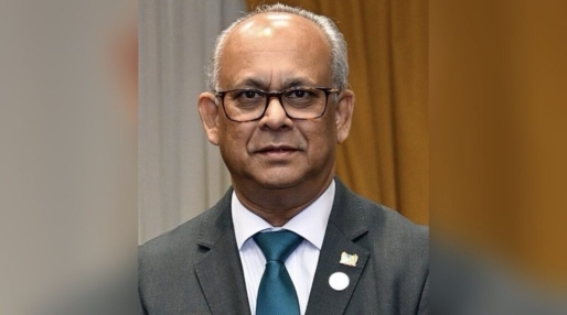 Ramdin pleit voor modernisering en duurzame toekomst OAS
