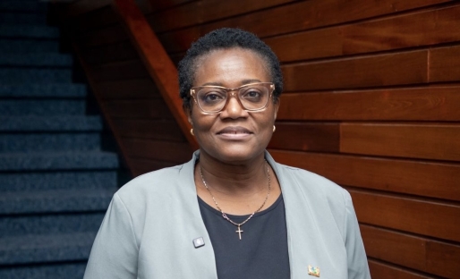 Minister Wijnerman na een jaar ministerschap: We bouwen aan een financieel sterker Suriname