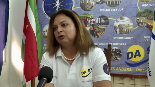 Del Castilho: ontbreken onderbouwd regeringsprogramma bemoeilijkt evaluatie