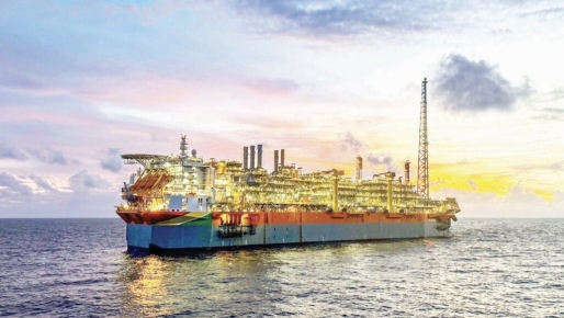 Chevron benadrukt grote olie- en exploratiekansen in Guyana