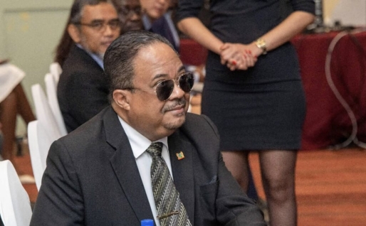 Rusland benadrukt langetermijnvisie tijdens Summit Duurzaam Suriname 3.0