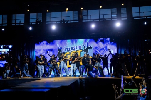 Telesur Got Talent na zeven jaar terug met eerste voorronde