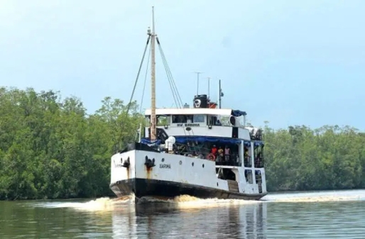 Berging MV Barima in Guyana vordert, onderzoek in voorbereiding