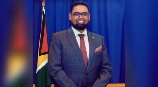 Ali wijst waarschuwing voor olievloek in Guyana van de hand