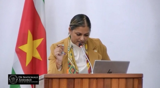 Jarbandhan benadrukt noodzaak aanpassingen ontwerpwet Surinamerschap