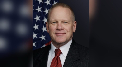 Paul Watzlavick voorgedragen als Amerikaans ambassadeur in Suriname