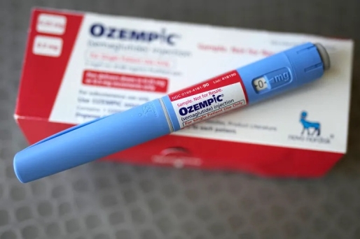 Ozempic en andere GLP-1-middelen kunnen mogelijk leiden tot permanente blindheid