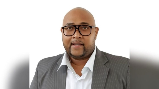 Romano Meriba stapt uit de NDP