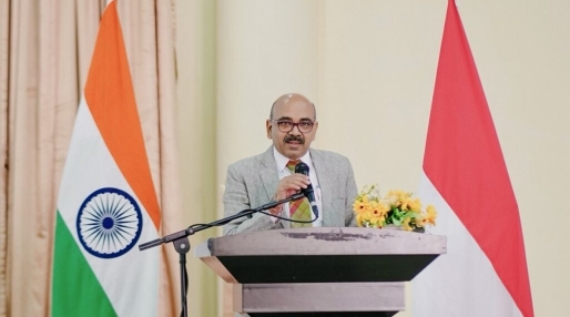 Ravi Shanker Goel benoemd tot nieuwe Indiase ambassadeur in Suriname