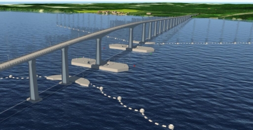 Guyana en Suriname botsen over financiering Corantijnbrug