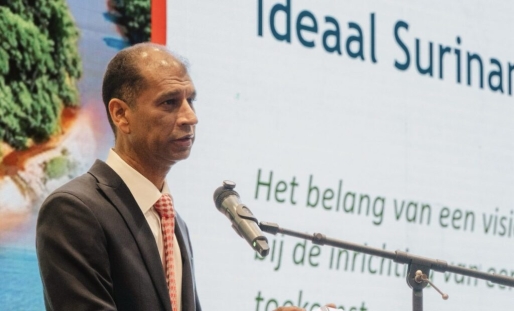Suriname 3.0 Summit richt zich op duurzame ontwikkeling en economische diversificatie