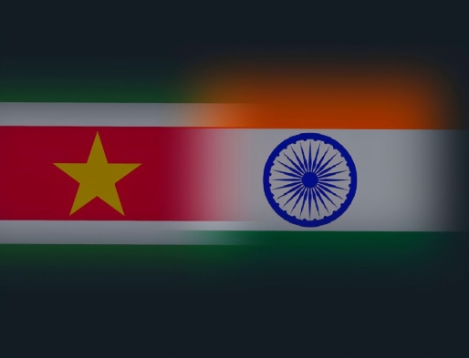 Statement GIO Chapter Suriname inzake het bezoek van Dr. S. Jaishankar