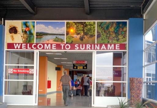 Toerisme met gesloten luchthaven? Imagoschade voor onze internationale luchthaven