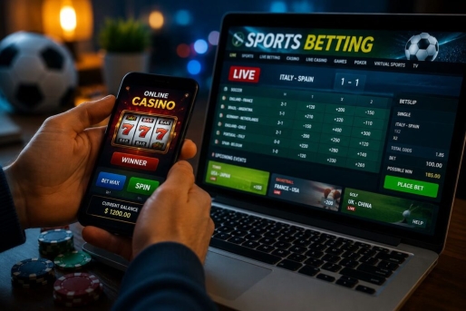 Gaming Control Board pleit voor regulering online kansspelen in plaats van verbod