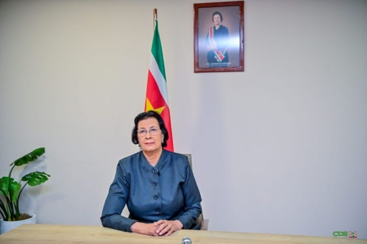 President Simons eind mei naar Brazilië voor versterking samenwerking