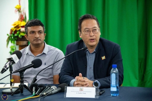 OWRO werkt aan verbetering van wegenonderhoud en afwatering