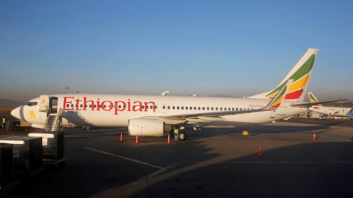 Vijf Nederlanders onder doden vliegramp Ethiopië, zegt Kenia