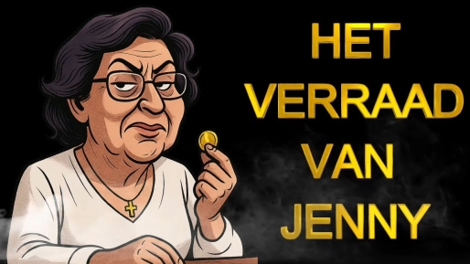 Embedded thumbnail for HET VERRAAD VAN JENNY