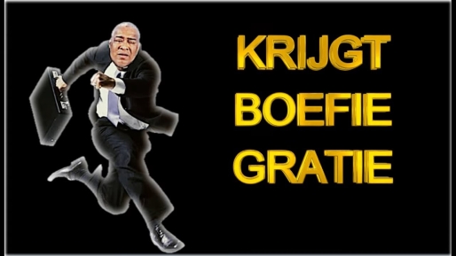 Embedded thumbnail for KRIJGT BOEFIE GRATIE