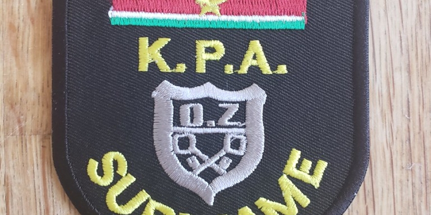 Levering zo Reproduceren Actie KPA opgeschort | Suriname Nieuws Centrale