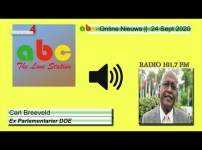 Embedded thumbnail for Oud-parlementariër Breeveld noemt protestactie onverstandig