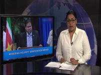 Embedded thumbnail for Regering belooft ambtenaren bonus