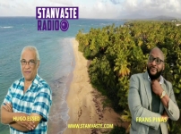 Embedded thumbnail for Mr Hugo Essed: "Bouterse kan opgepakt worden"