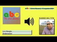 Embedded thumbnail for Santokhi en Brunswijk moeten hun beloften waarmaken - ABC Online Nieuws
