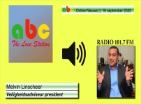 Embedded thumbnail for Linscheer zegt onschuldig te zijn aan misdaden die hem verweten worden