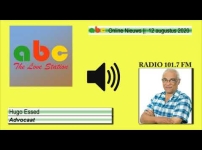 Embedded thumbnail for Essed geeft kortgeding Hoefdraad geen kans tot slagen - ABC Online Nieuws