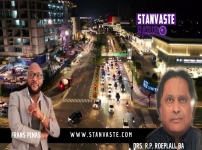 Embedded thumbnail for Robby Roeplall: "Melissa Santhoki is basis van alle problemen in Suriname"