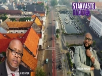 Embedded thumbnail for Guilly Koster: "Nederland krijgt een nationale zwarte zender" -