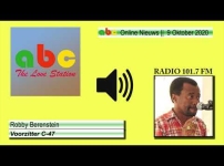 Embedded thumbnail for Berenstein herdenkt Gilds als grote vakbondsman en voorvechter van de democratie