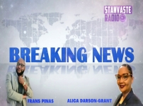 Embedded thumbnail for Alica Darson-Grant: "Vraagt aftreden minister Bronto Somohardjo"