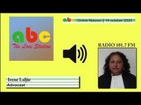 Embedded thumbnail for Kwestie SPSB: Verdachte Ramsamooj heeft contact-beperking